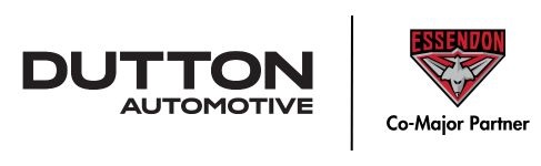Dutton Logo